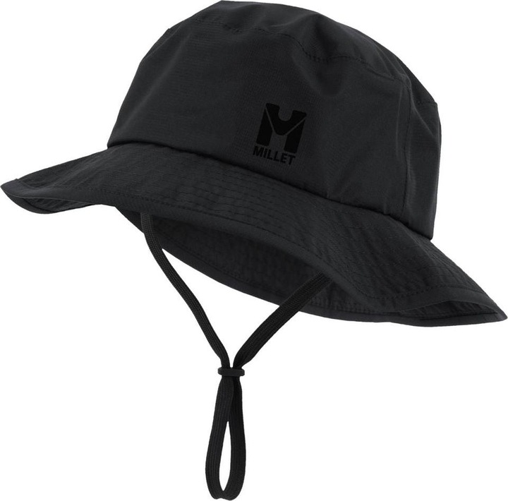 Actual product image Millet Regenfester Hut