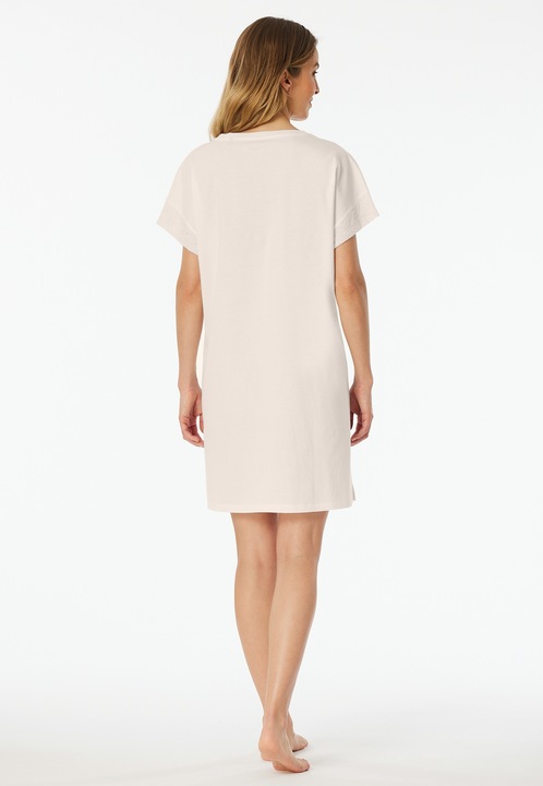 Image du produit Schiesser Chemise de nuit Casual Nightwear (50, XL)