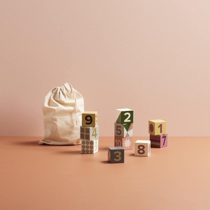 Actual product image Kids Concept Edvin 10-piece