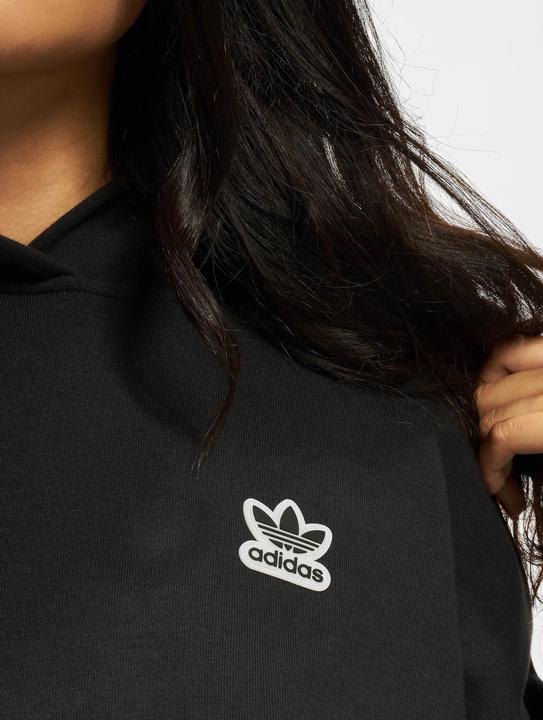 Produktbild adidas Cropped Hoodie - 89715 (44)