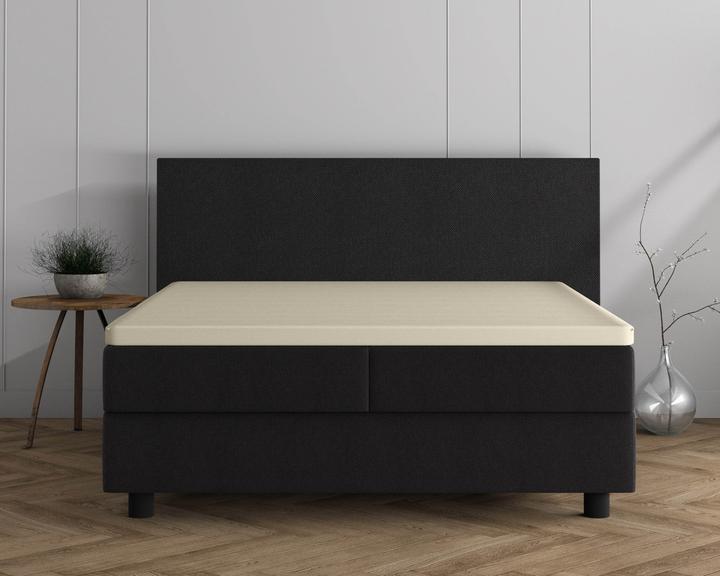 Actual product image Palo Double fitted sheet (140 x 200 cm)