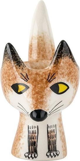 Produktbild Hannah Turner Keramik Eierbecher Fuchs (1x)