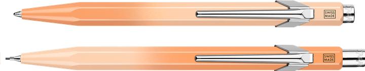 Produktbild Caran d'Ache 849 Set Sunset Sky Sonderedition (0.50 mm, HB, 2 x)