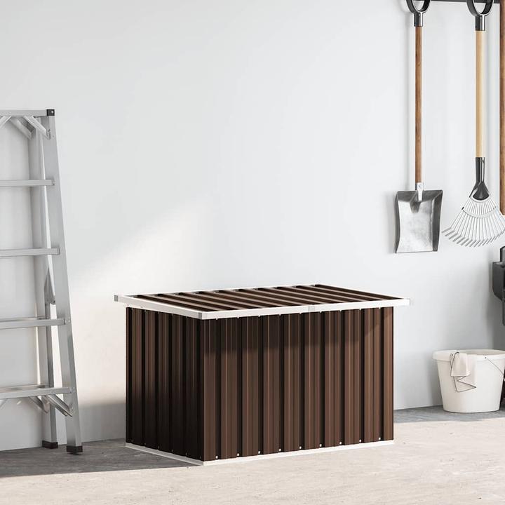 Actual product image vidaXL Yorgos