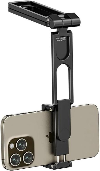 Actual product image Ulanzi MA26 Foldable Pocket Phone Tripod