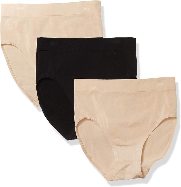 Produktbild Wacoal Slip B Smooth (M, 3er Pack)