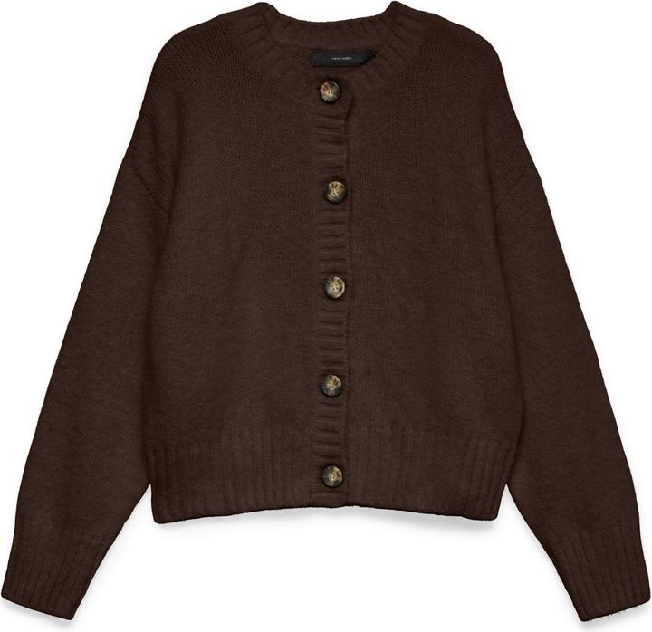 Actual product image Vero Moda VMHOPE Strickjacke Strickjacke (XL)