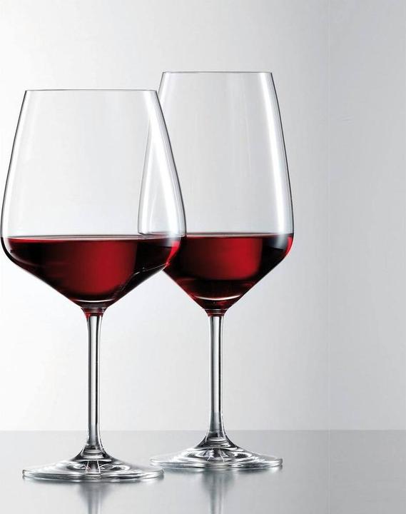 Actual product image Schott Zwiesel Key (49.70 cl, 1 Glasses, Red wine glasses)