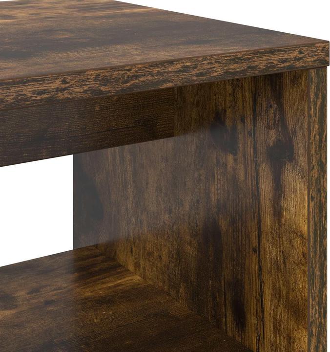 Actual product image vidaXL TV-Schränk (30 x 100 x 40 cm)