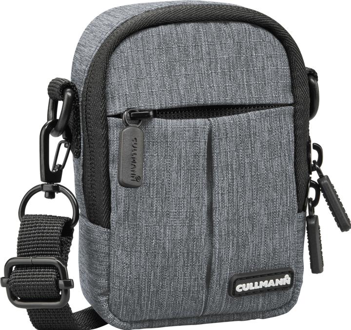 Cullmann Malaga (Camera shoulder bag, 0.43 l)