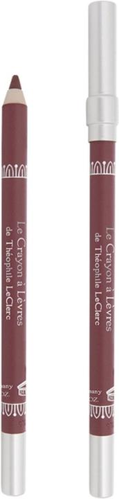 Produktbild T. LeClerc Lip Pencil (13 Rouge Theophile)