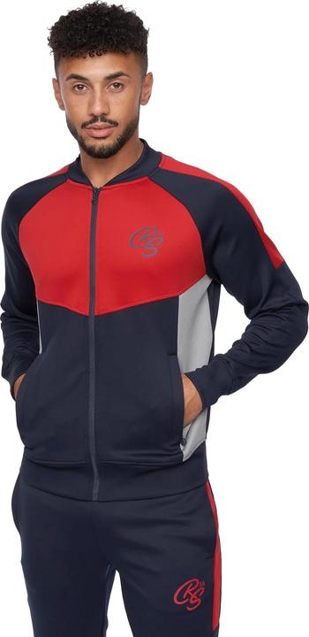 Image du produit Crosshatch - Ensemble de survêtement DAXTON - Homme (L)