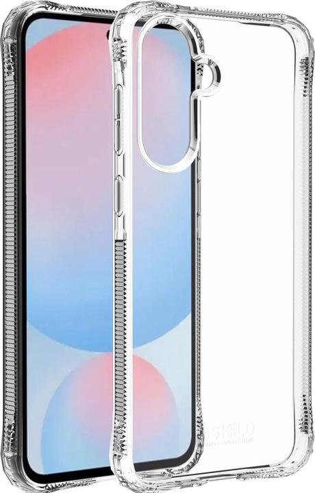Immagine prodotto SoSkild Samsung Galaxy A36/A56 Absorb 2.0 Impact Case Transparent (Samsung Galaxy A36, Oppo A56)