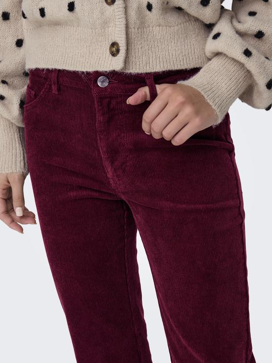 Produktbild JdY JDYSALONE Mittlere Taille Ausgestellt Hose Hose (L)