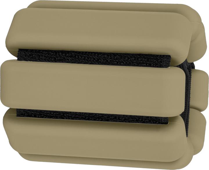 Image du produit Omnana HEROSTRAP Gewichtsmanschette (2 x 1 kg)