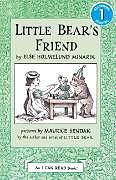 Produktbild Little Bear's Friend (Englisch, Else Holmelund Minarik, 1984)