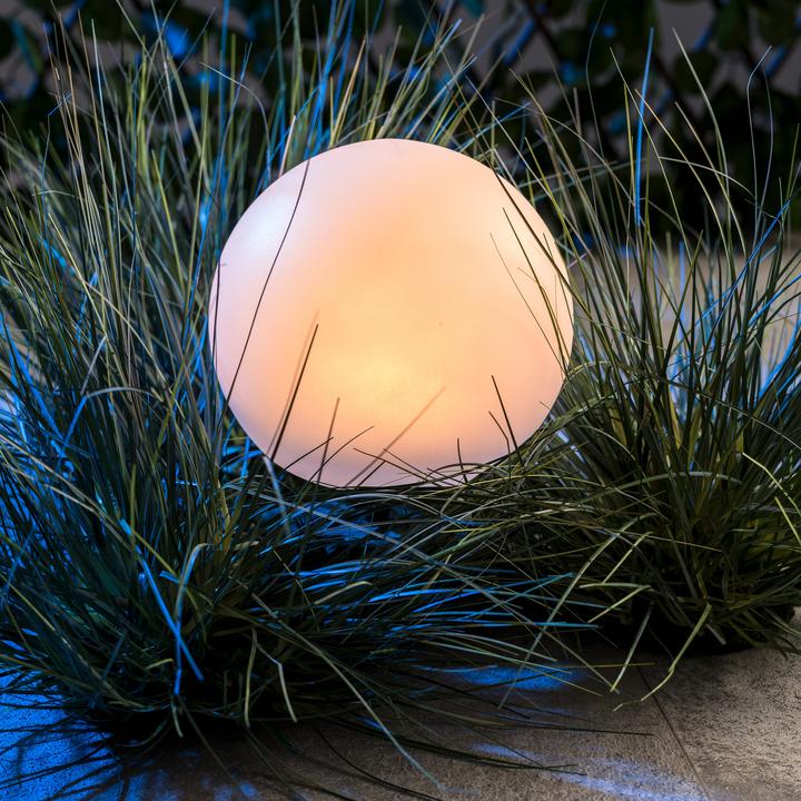 Produktbild GuGus LED Solar Leuchte (2000 lm, IP44)