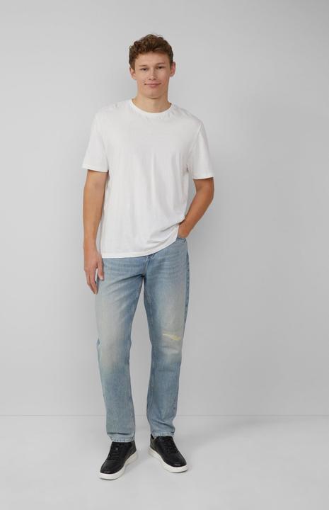 Actual product image S.Oliver Jeans-Hose Jeans Devon / Relaxed Fit / Mid Rise / Tapered Leg (W34/L32)