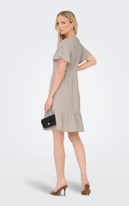 Actual product image Only ONLSANDRA Langes Kleid Kleid (S)