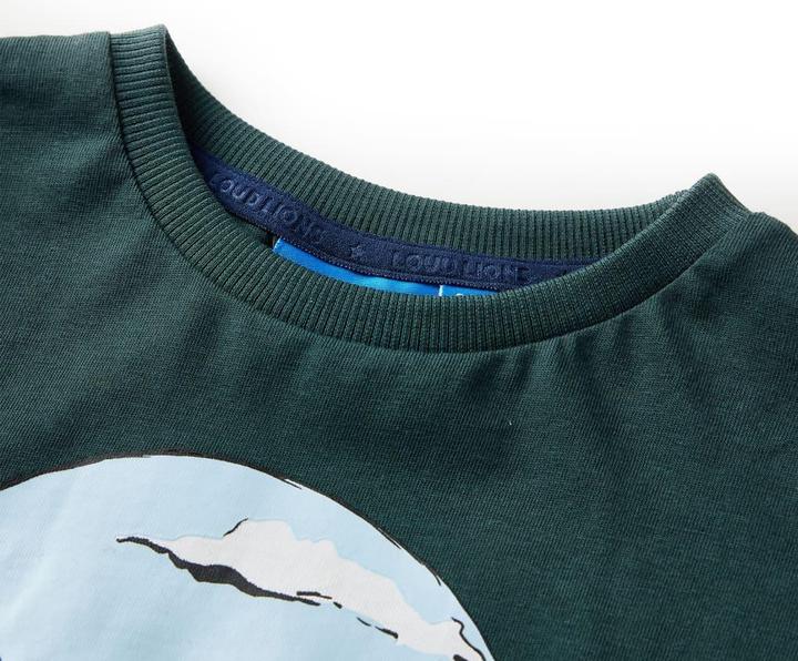 Actual product image vidaXL Loella (128)