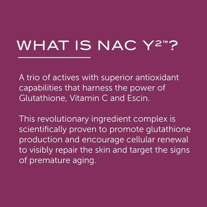 Immagine prodotto 111Skin Crema notte riparatrice NAC Y² (50 ml, Crema notte)