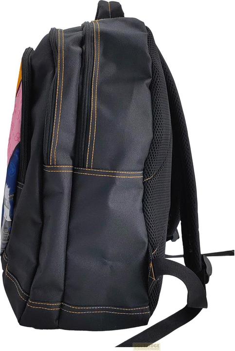 Actual product image La Plume Dorée Hello Kitty - Naruto Shippuden