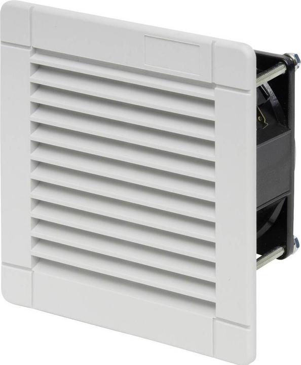 Actual product image Finder Fan for control cabinet with input filter 7F.20.8.230.1020