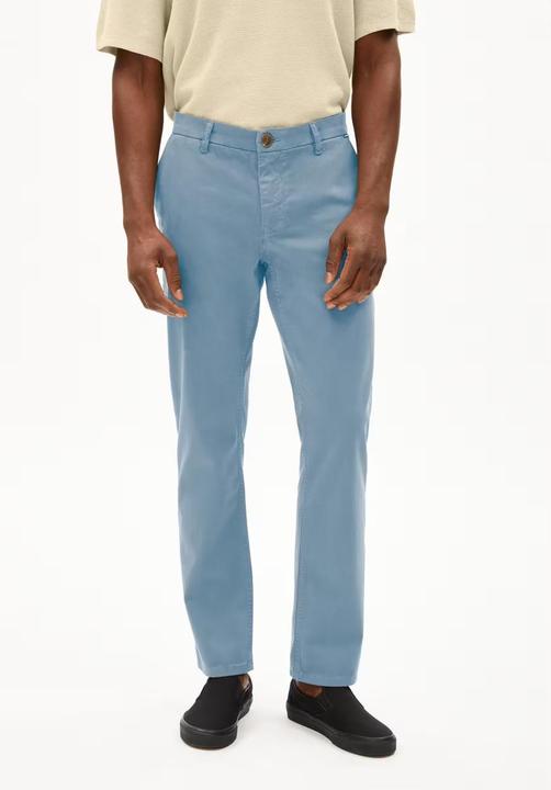 Produktbild Armedangels Chinohose Aaster (30)