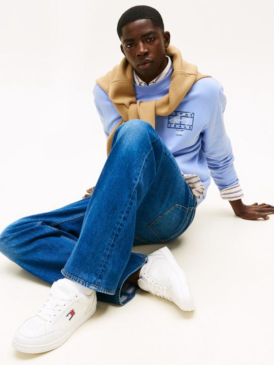 Produktbild Tommy Hilfiger Tjm Cupsole Long Lace Leather (42)