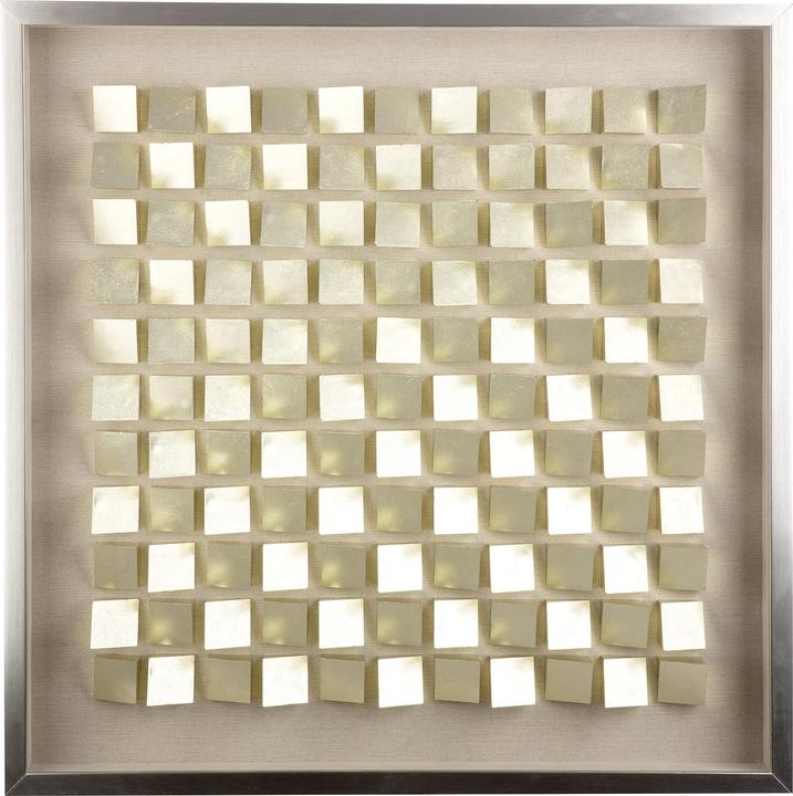 Casablanca by Gilde Bild Rise (70 x 70 cm)