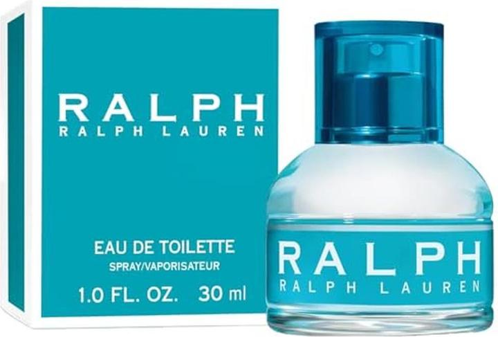 Actual product image Ralph Lauren Ralph (Eau de toilette, 30 ml)
