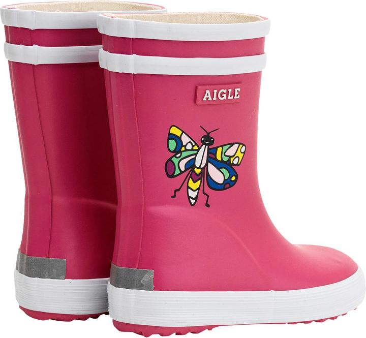 Immagine prodotto Aigle Freizeitschuhe Baby-FlacTheme Schmetterling (19)
