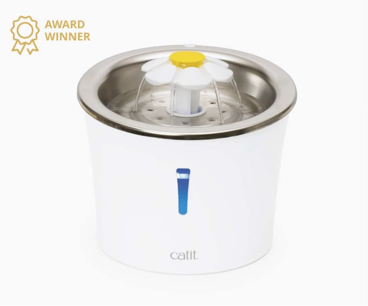 Immagine prodotto Catit fontana di fiori (3 l)