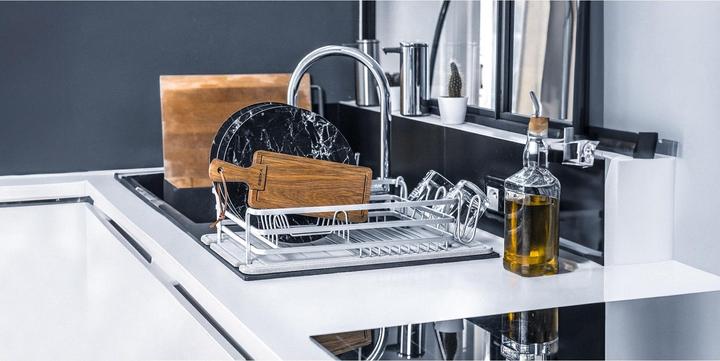 Image du produit Moonstone Égouttoir à vaisselle Framma