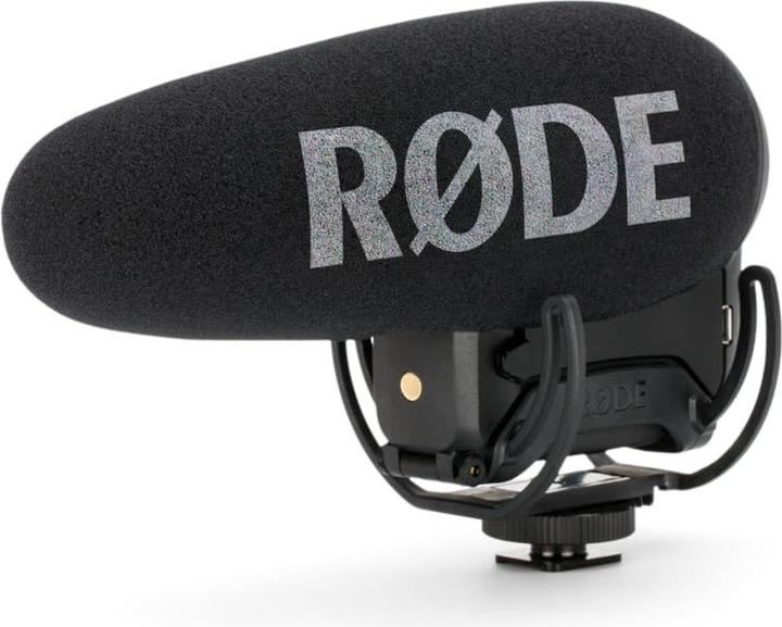 Produktbild RØDE VideoMic Pro+