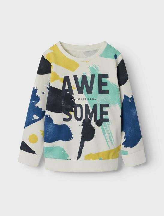 Immagine prodotto Name it Regular Fit Sweatshirt (98)