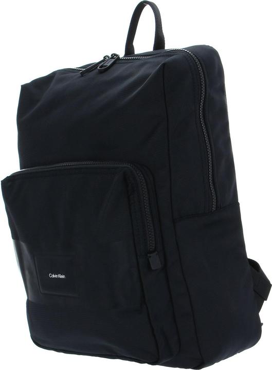 Produktbild Calvin Klein CK Must T Squard Campus Backpack
