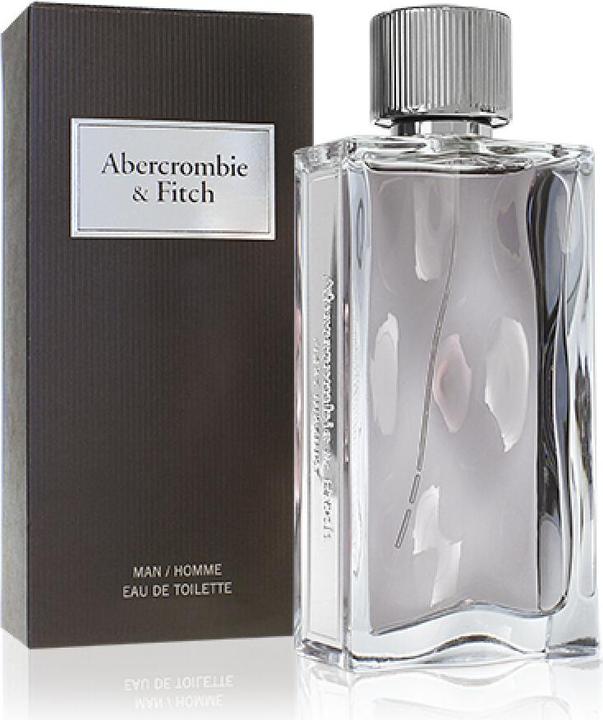 Produktbild Abercrombie and Fitch First Instinct (Eau de Toilette, 30 ml)