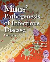 Produktbild Mims' Pathogenesis of Infectious Disease (Englisch, Anthony A. Nash, J. Ross Fitzgerald, Robert G. Dalziel, 2015)