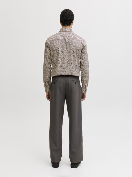 Immagine prodotto Jack & Jones Slim Fit Popelin Hemd Popelin Hemd (M)