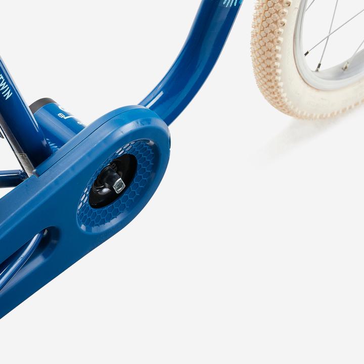 Actual product image Btwin Discover 900 (14")