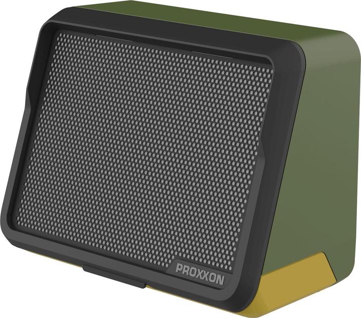 Produktbild Proxxon Absauganlage ASA (Absauganlage)