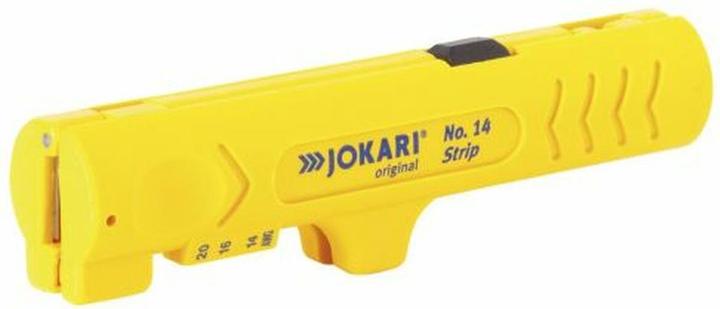 Immagine prodotto Jokari Spellafili Adatto per (124 mm)