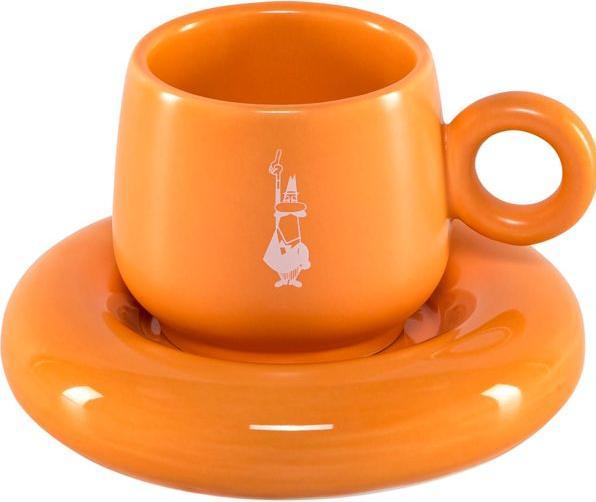 Immagine prodotto Bialetti PFRUIT003 (90 ml, 4x)