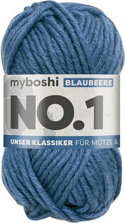 Blaubeere