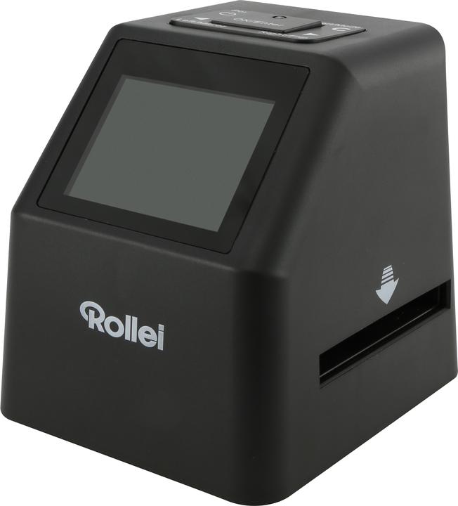 Image du produit Rollei DF-S 310 SE (USB)