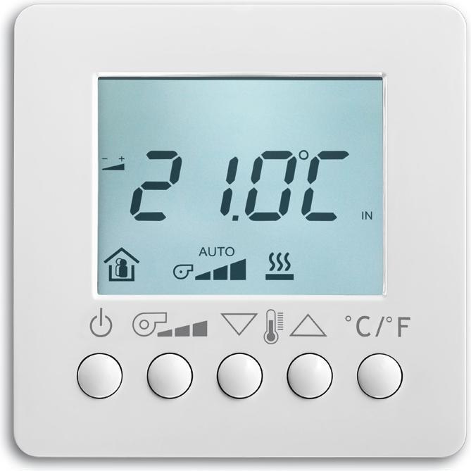 Davos, studio white RAL number (similar): 9016