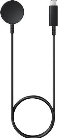 Image du produit Samsung Chargeur sans fil Chargeur de montre sans fil noir (4.50 W)