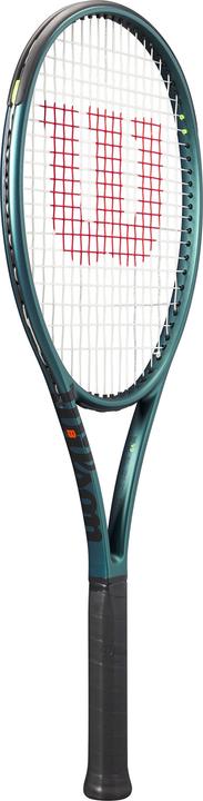Actual product image Wilson Blade 98 18x20 V9.0 tennis racket (3, 305 g)