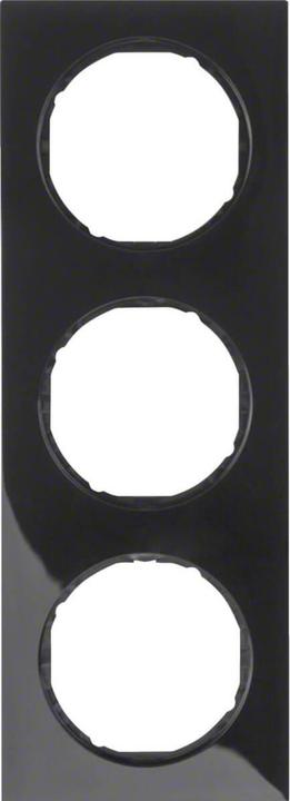 Produktbild Berker Rahmen